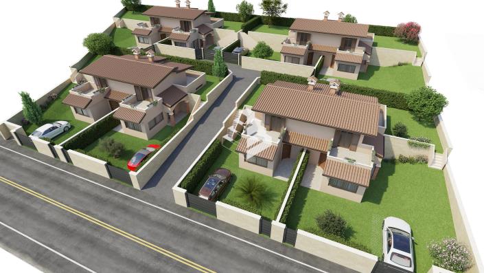 Image No.3-3 Bed Semi-Detached for sale