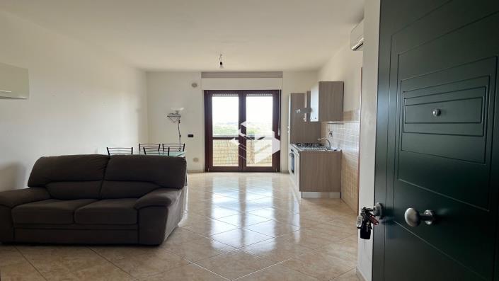 Image No.3-Appartement de 1 chambre à vendre à Pomezia