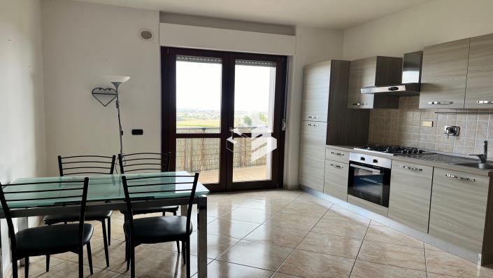 Image No.4-Appartement de 1 chambre à vendre à Pomezia