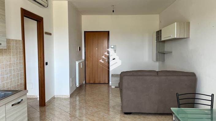 Image No.6-Appartement de 1 chambre à vendre à Pomezia