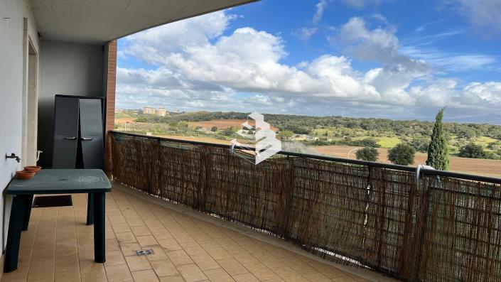 Image No.14-Appartement de 1 chambre à vendre à Pomezia