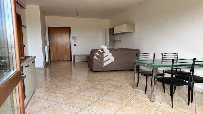 Image No.8-Appartement de 1 chambre à vendre à Pomezia