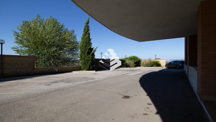 Image No.16-Appartement de 2 chambres à vendre à Pomezia