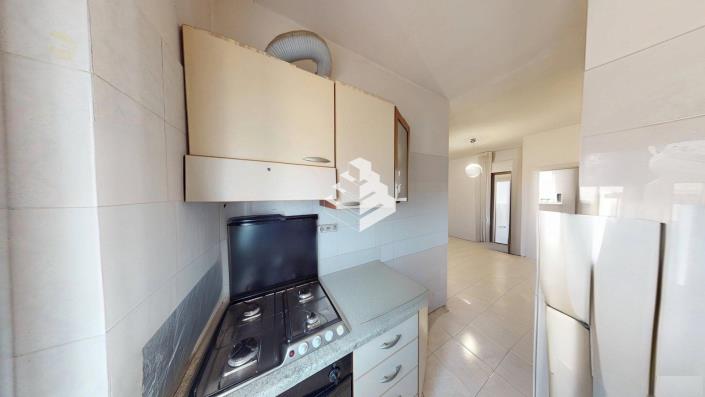 Image No.4-Appartement de 2 chambres à vendre à Pomezia