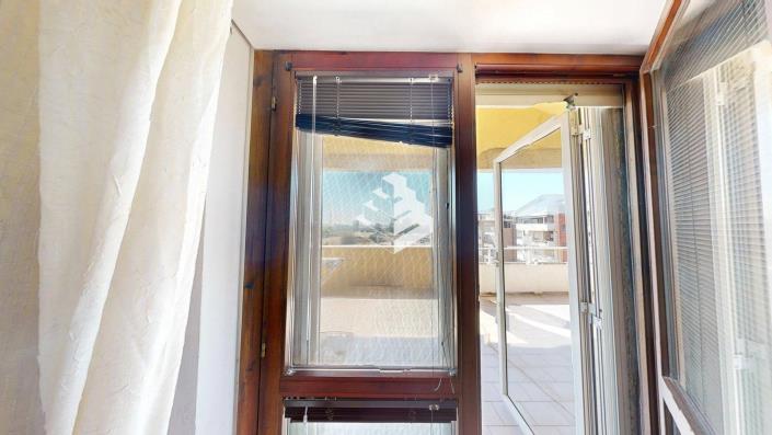 Image No.6-Appartement de 2 chambres à vendre à Pomezia