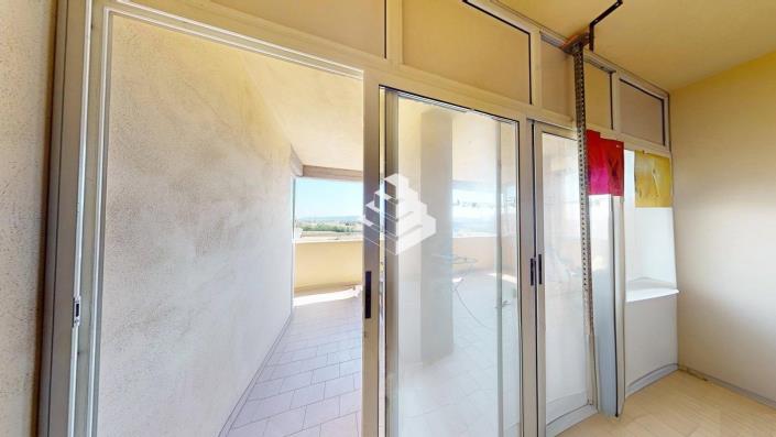 Image No.10-Appartement de 2 chambres à vendre à Pomezia