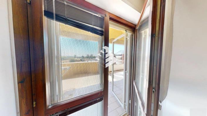 Image No.16-Appartement de 2 chambres à vendre à Pomezia