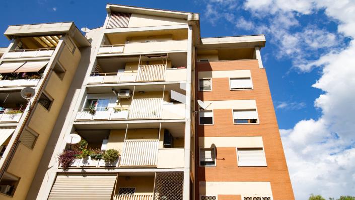 Image No.25-Appartement de 2 chambres à vendre à Pomezia