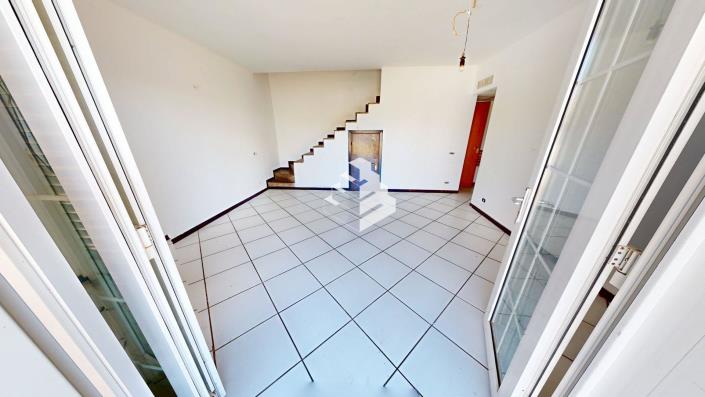 Image No.4-Appartement de 3 chambres à vendre à Rome