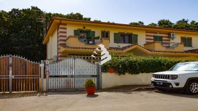 1 - Anzio, Townhouse