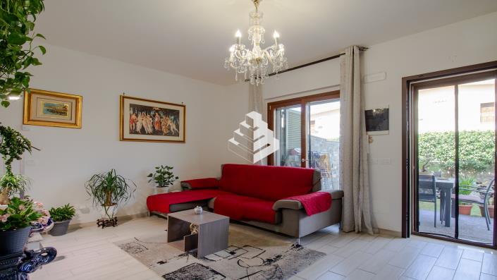 Image No.6-Maison de ville de 2 chambres à vendre à Anzio