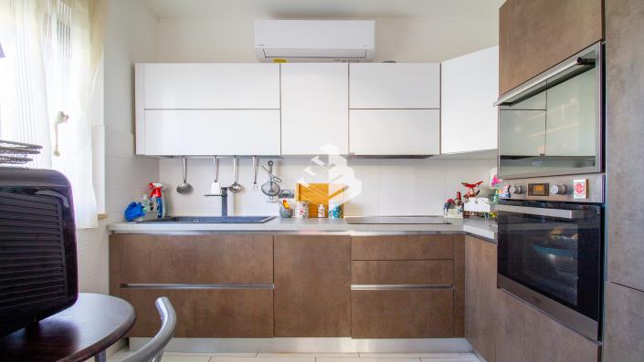 Image No.7-Maison de ville de 2 chambres à vendre à Anzio