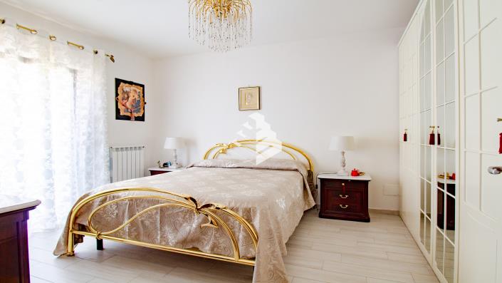 Image No.8-Maison de ville de 2 chambres à vendre à Anzio