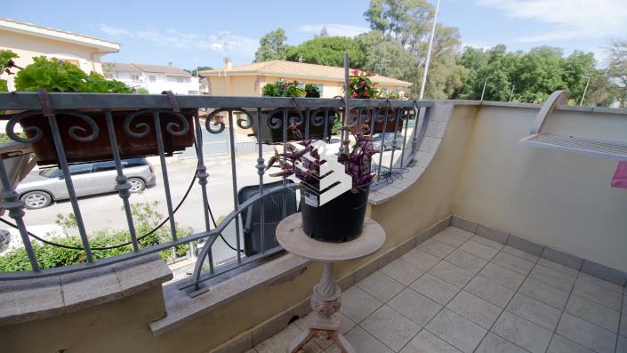 Image No.11-Maison de ville de 2 chambres à vendre à Anzio