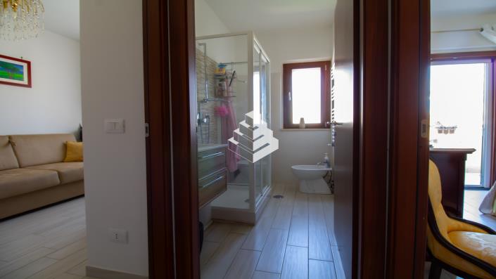 Image No.14-Maison de ville de 2 chambres à vendre à Anzio