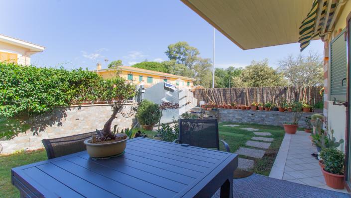 Image No.4-Maison de ville de 2 chambres à vendre à Anzio