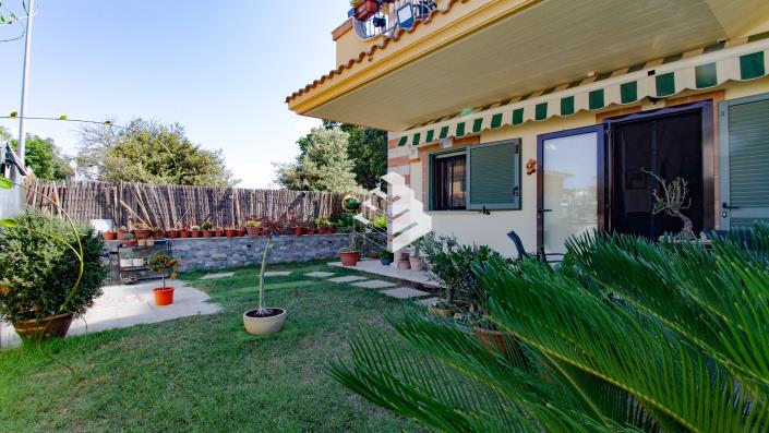 Image No.3-Maison de ville de 2 chambres à vendre à Anzio