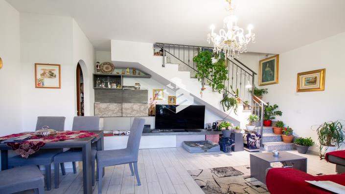 Image No.15-Maison de ville de 2 chambres à vendre à Anzio