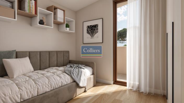 Image No.6-2 Bed Semi-Detached for sale