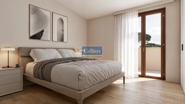 Image No.7-2 Bed Semi-Detached for sale