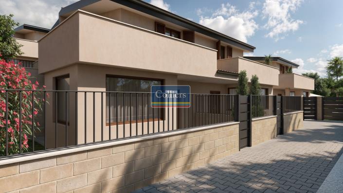 Image No.11-2 Bed Semi-Detached for sale