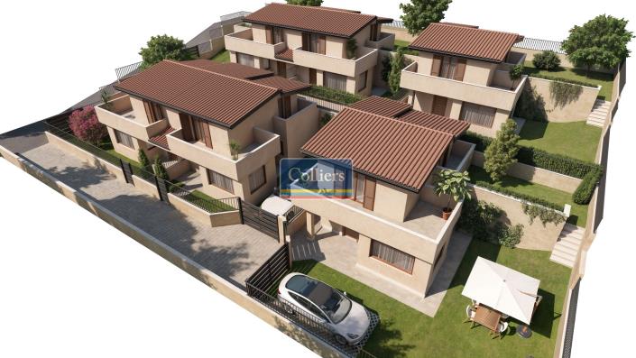Image No.12-2 Bed Semi-Detached for sale