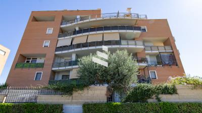 1 - Pomezia, Apartment