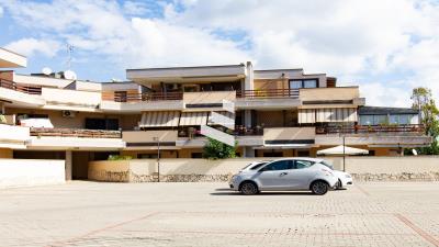 1 - Aprilia, Apartment