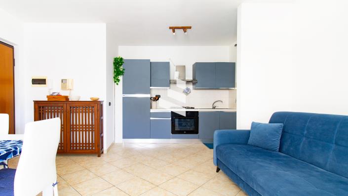 Image No.10-1 Bed Apartment for sale