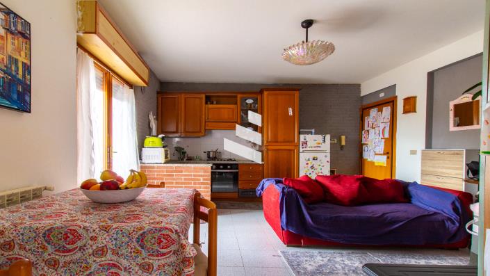 Image No.4-Appartement de 2 chambres à vendre à Ardea