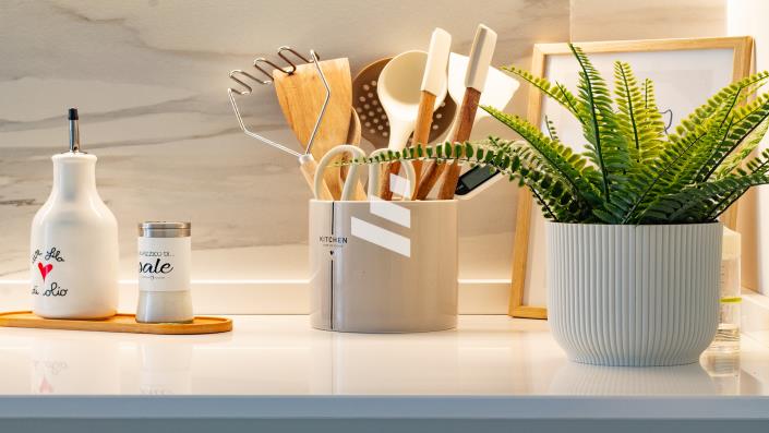 Image No.11-Chalet de 3 chambres à vendre à Pomezia