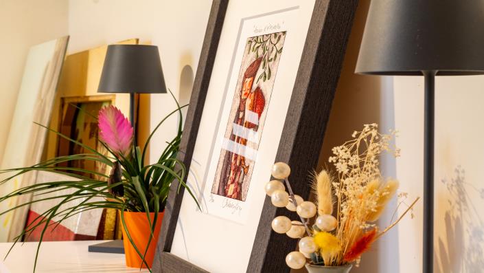 Image No.15-Chalet de 3 chambres à vendre à Pomezia