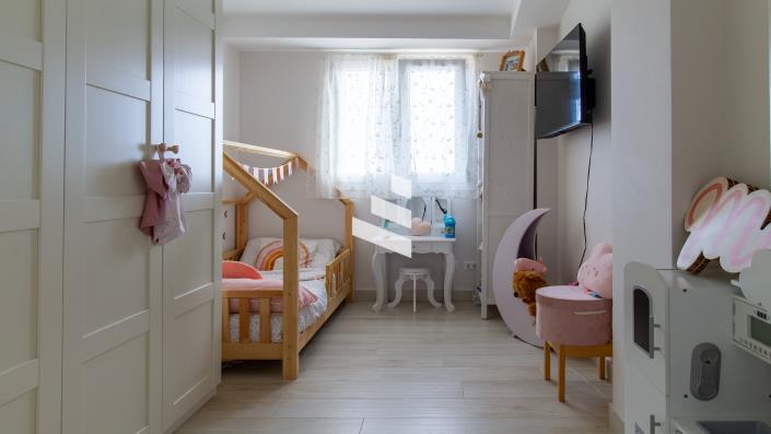 Image No.19-Chalet de 3 chambres à vendre à Pomezia