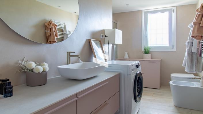 Image No.21-Chalet de 3 chambres à vendre à Pomezia