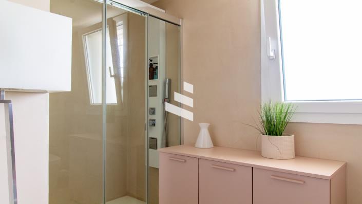 Image No.22-Chalet de 3 chambres à vendre à Pomezia