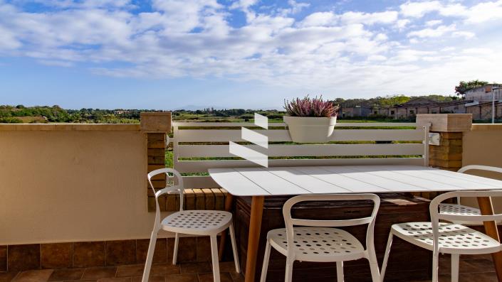 Image No.26-Chalet de 3 chambres à vendre à Pomezia