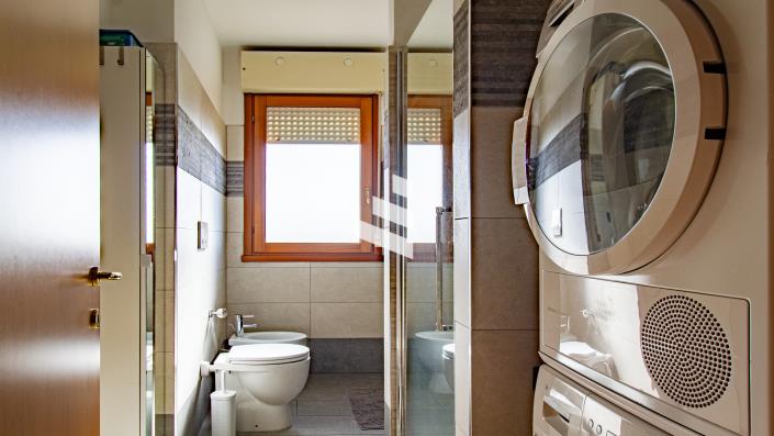 Image No.10-Appartement de 2 chambres à vendre à Pomezia