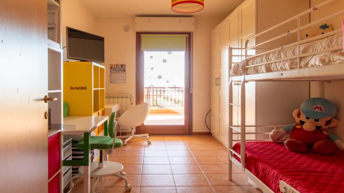 Image No.12-Appartement de 2 chambres à vendre à Pomezia