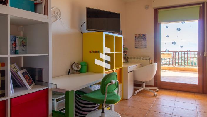 Image No.13-Appartement de 2 chambres à vendre à Pomezia