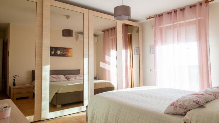 Image No.16-Appartement de 2 chambres à vendre à Pomezia