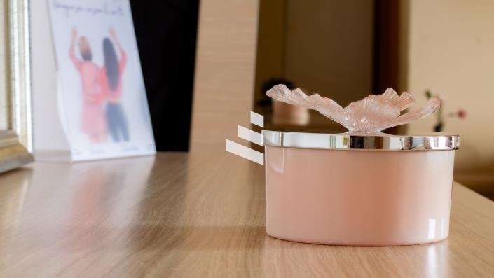 Image No.17-Appartement de 2 chambres à vendre à Pomezia