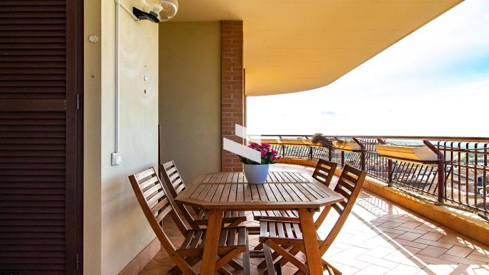 Image No.20-Appartement de 2 chambres à vendre à Pomezia