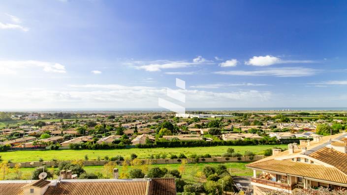 Image No.22-Appartement de 2 chambres à vendre à Pomezia