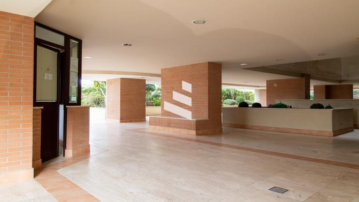 Image No.24-Appartement de 2 chambres à vendre à Pomezia