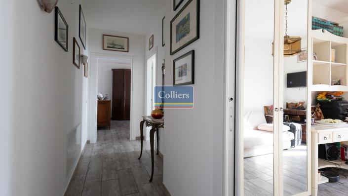 Image No.8-Appartement de 2 chambres à vendre à Pomezia