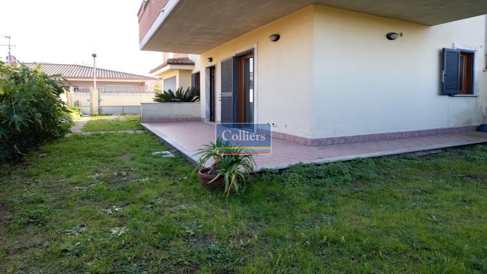Image No.20-Villa de 2 chambres à vendre à Anzio