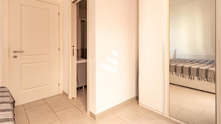 Image No.8-Appartement de 2 chambres à vendre à Anzio