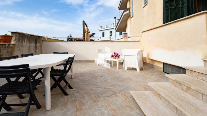 Image No.7-Villa de 3 chambres à vendre à Ardea