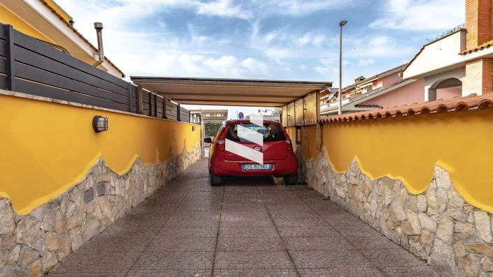 Image No.17-Villa de 2 chambres à vendre à Pomezia