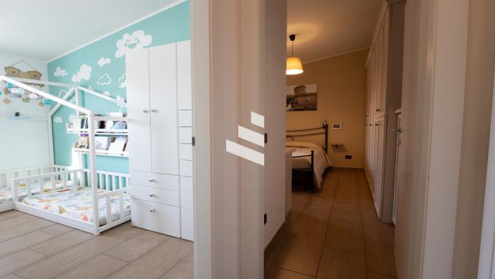 Image No.7-Appartement de 2 chambres à vendre à Pomezia